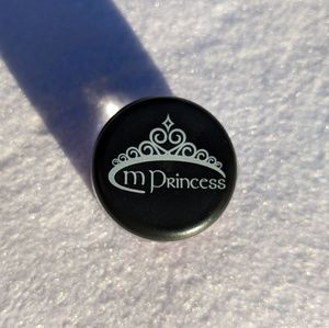 MPrincess Loose Eyeshadow in Pretty Petal